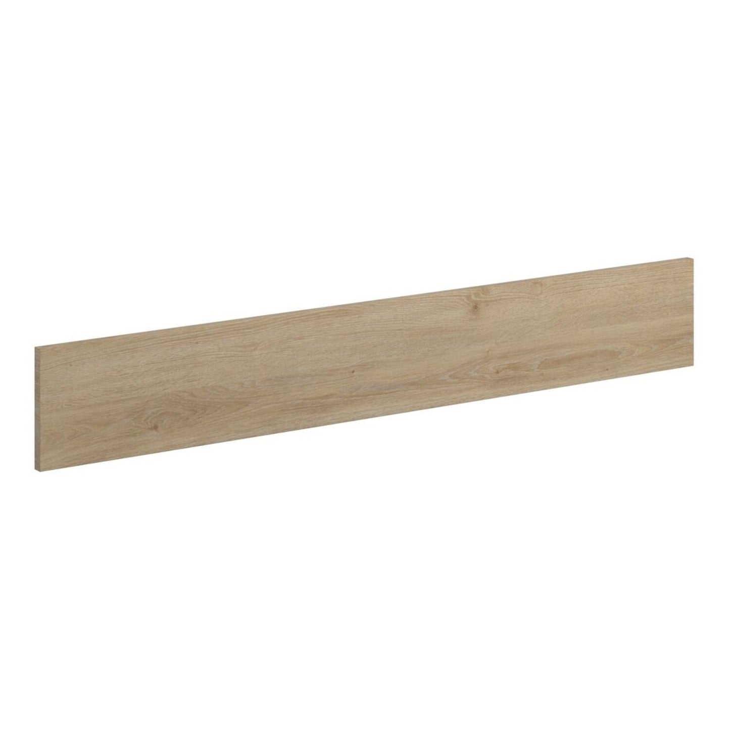 Junari 1200mm Plinth - Havana Oak
