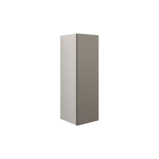 Junari 200mm Slim Base Unit - Matt Stone (Grey Cab)