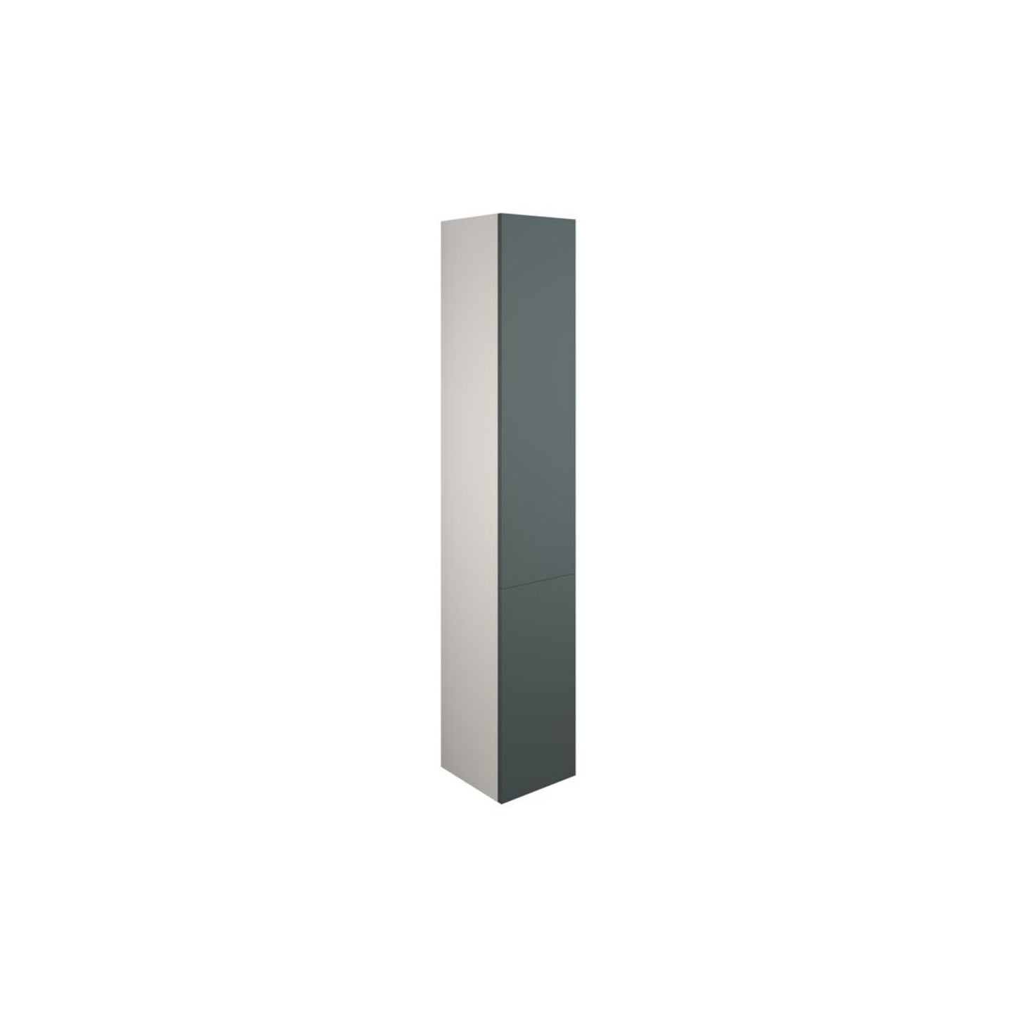 Junari 300mm Tall Unit - Matt Green (Grey Cab)