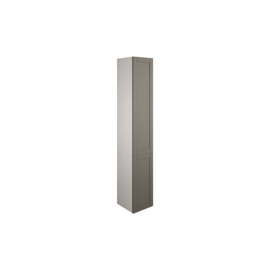 Arvela 300mm Tall Unit - Matt Stone (Grey Cab)