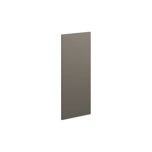 Arvela Standard Depth End Panel - Matt Stone