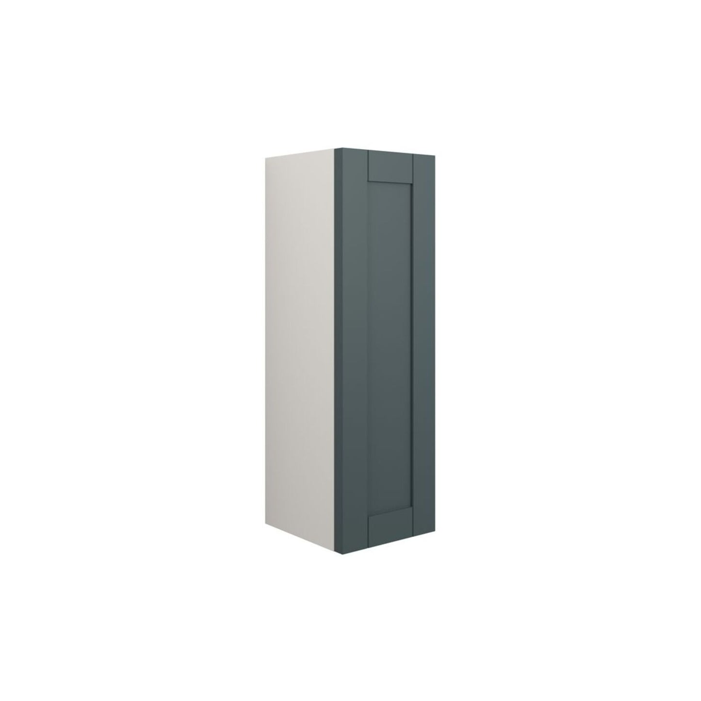Arvela 200mm Slim Base Unit - Matt Green Camo (Grey Cab)