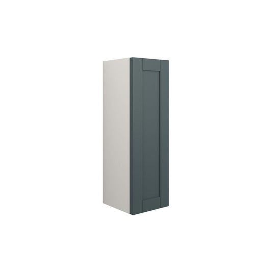 Arvela 200mm Slim Base Unit - Matt Green Camo (Grey Cab)