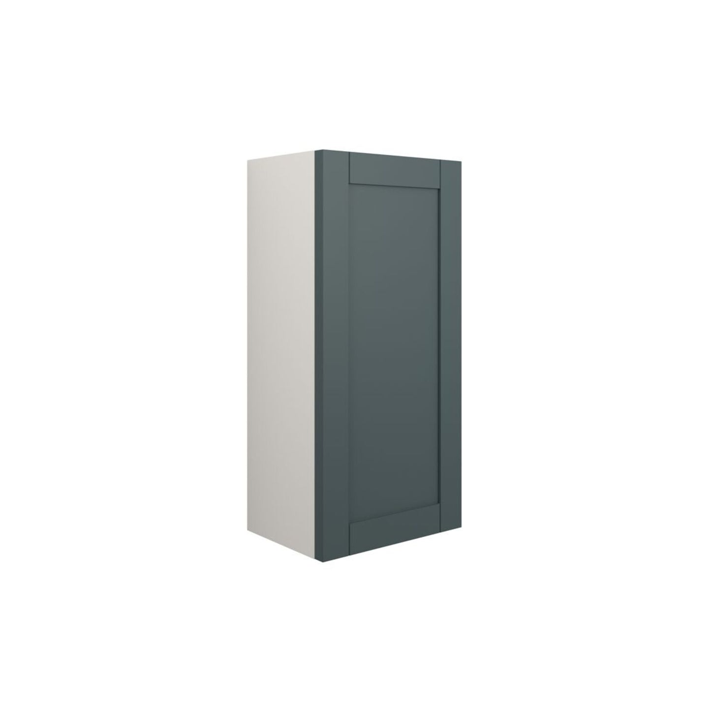 Arvela 300mm Slim Base Unit - Matt Green Camo (Grey Cab)