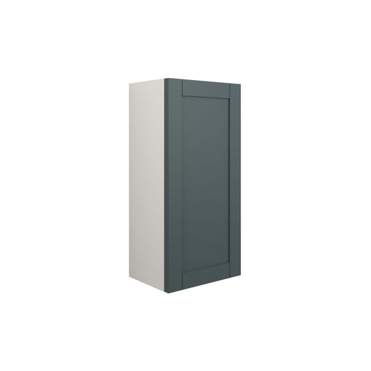 Arvela 300mm Slim Base Unit - Matt Green Camo (Grey Cab)