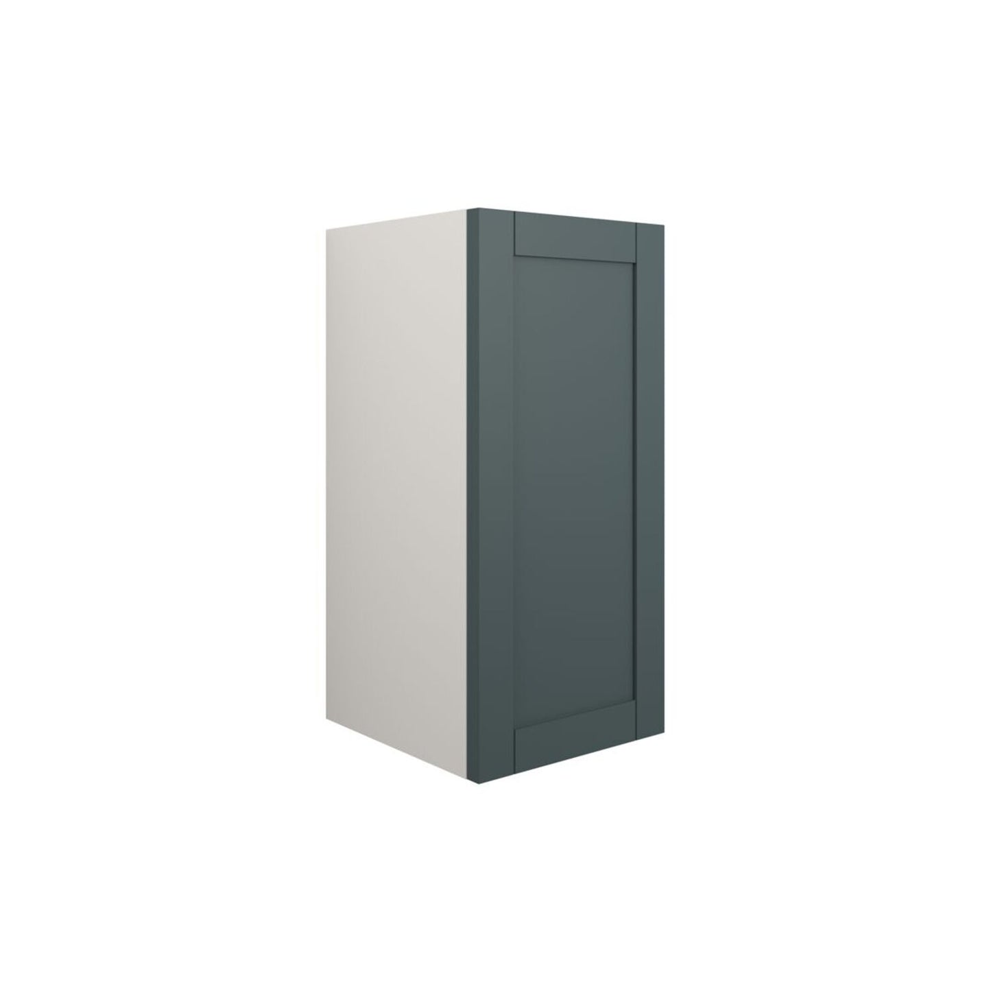 Arvela 300mm Standard Base Unit - Matt Green Camo (Grey Cab)