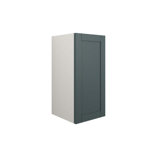 Arvela 300mm Standard Base Unit - Matt Green Camo (Grey Cab)