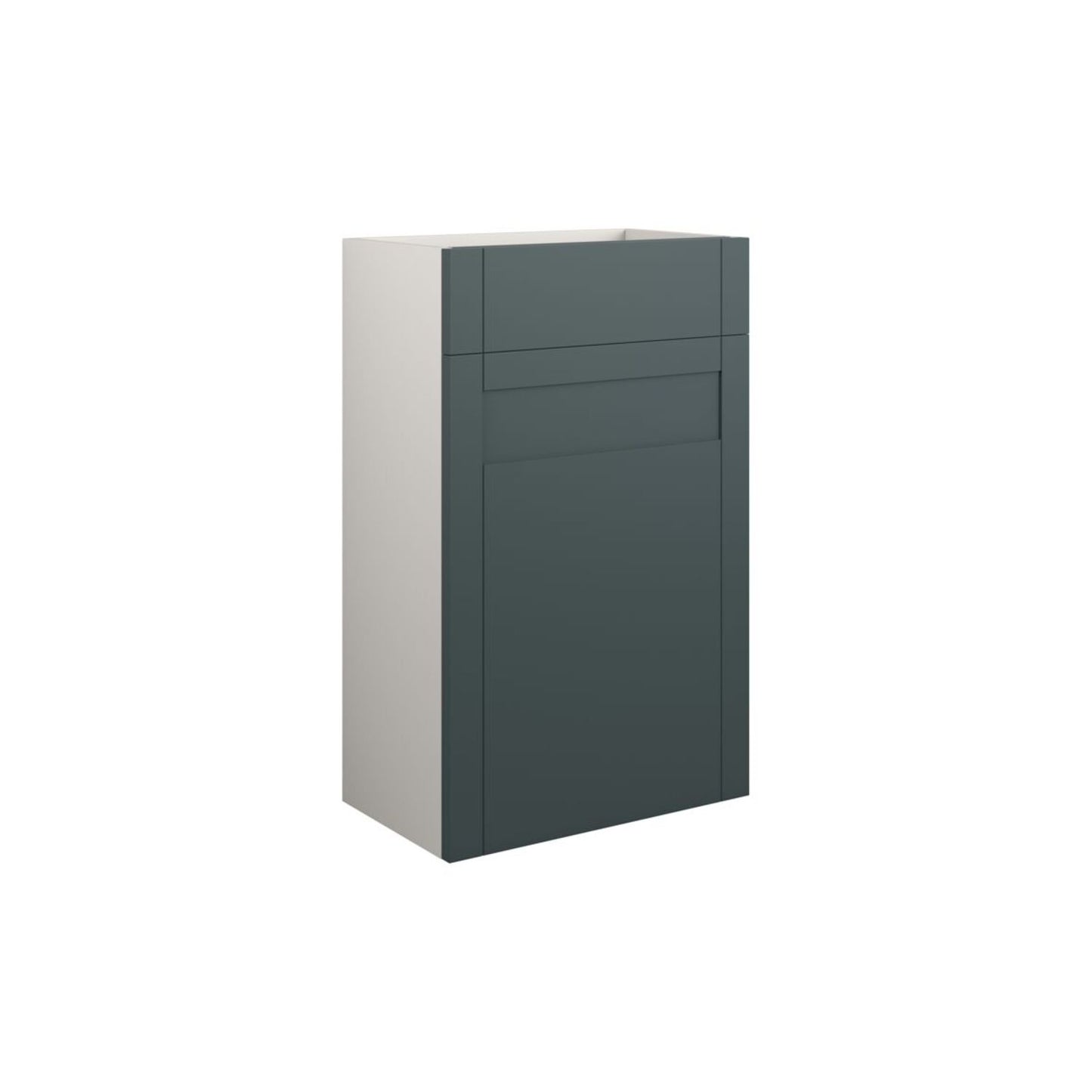 Arvela 500mm Standard WC Unit - Matt Green Camo (Grey Cab)