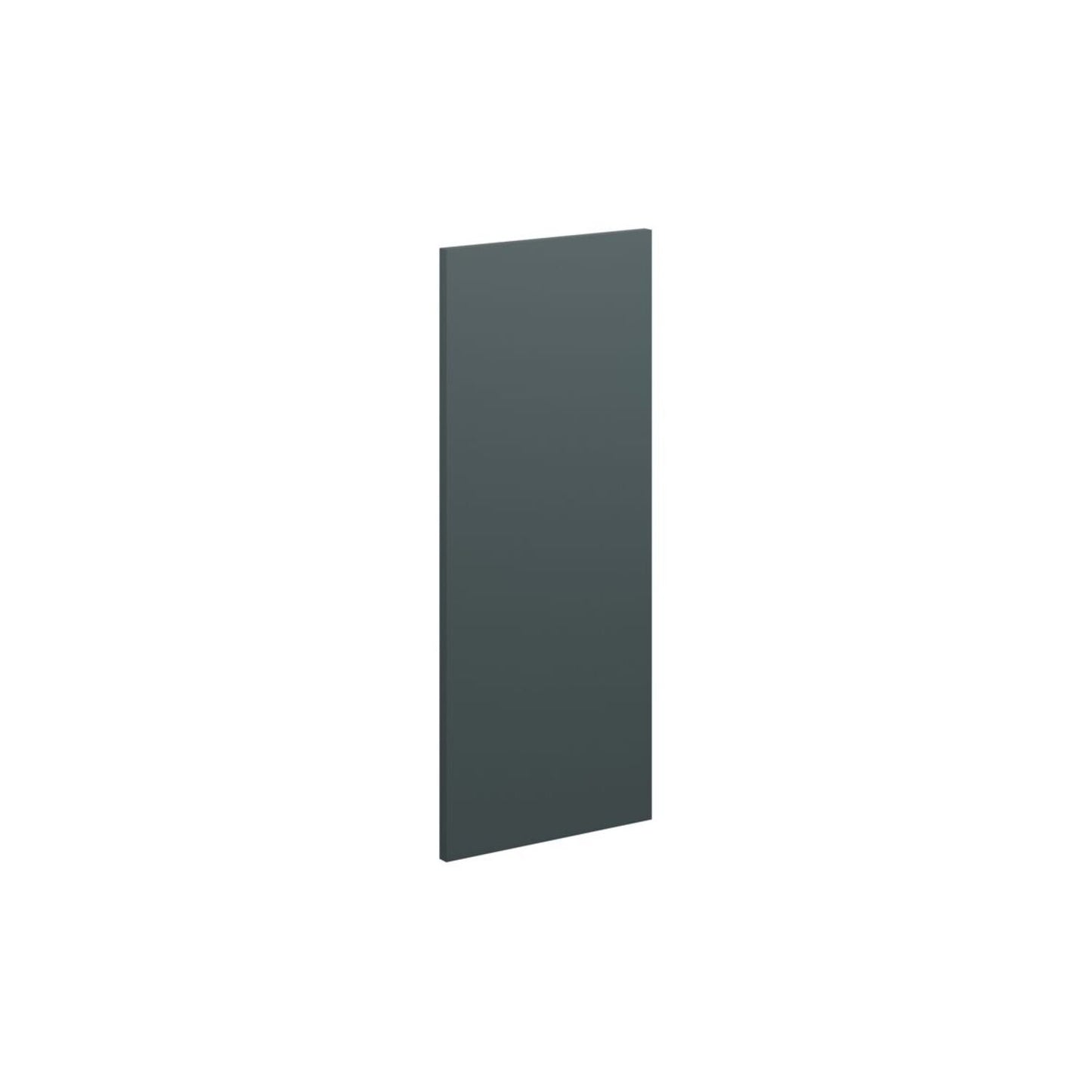 Arvela Standard Depth End Panel - Matt Green Camo