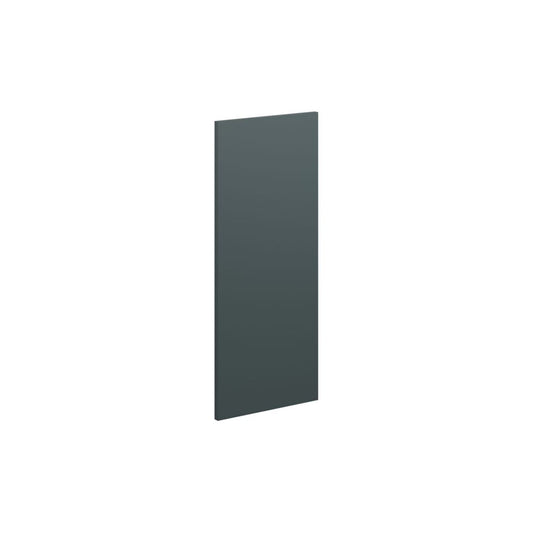 Arvela Standard Depth End Panel - Matt Green Camo