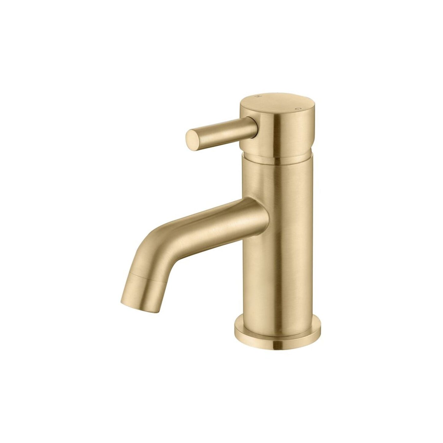 Pirell Cloakroom Basin Mixer & Waste