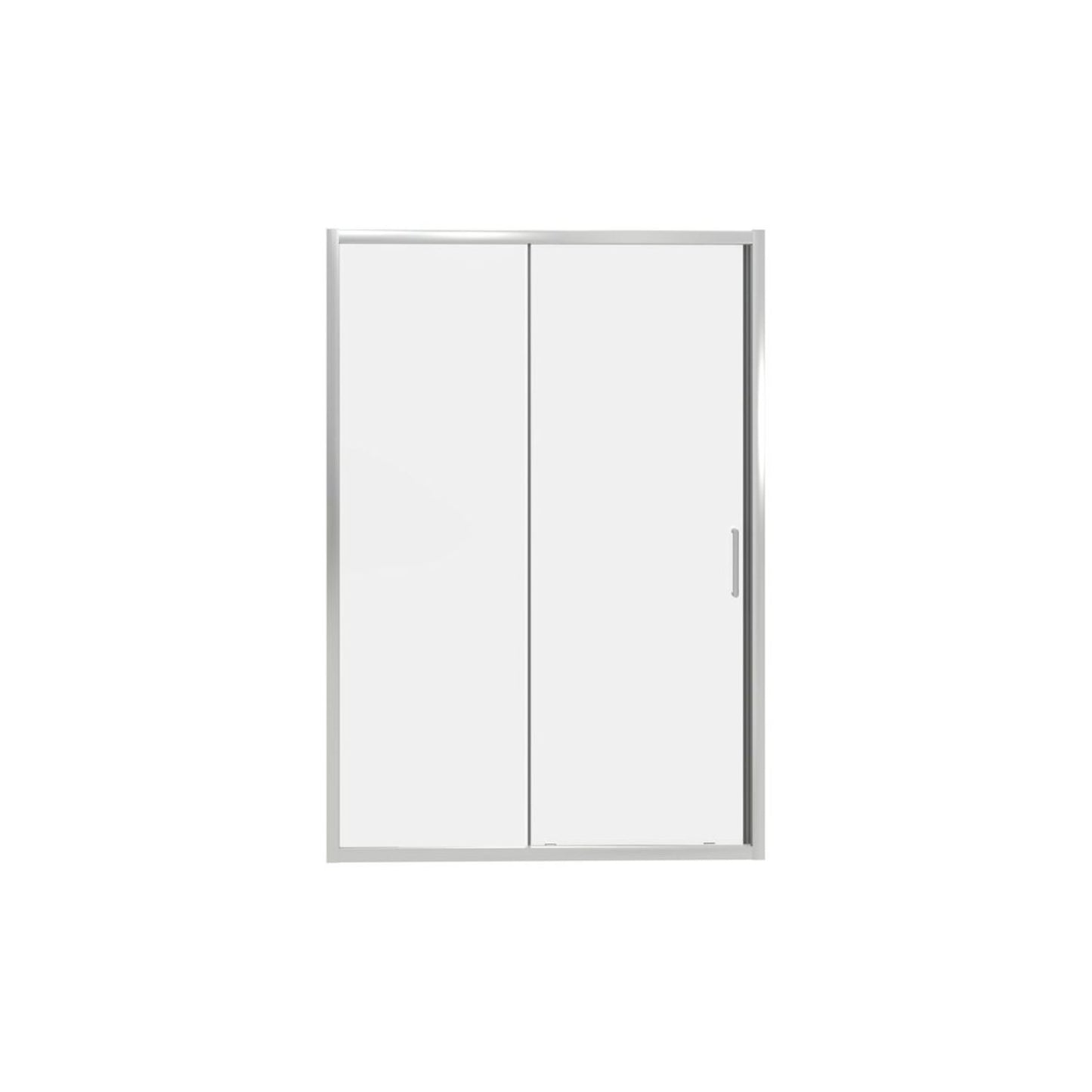 Zensori Easy-Fit Sliding Door & 45mm Tray Pack