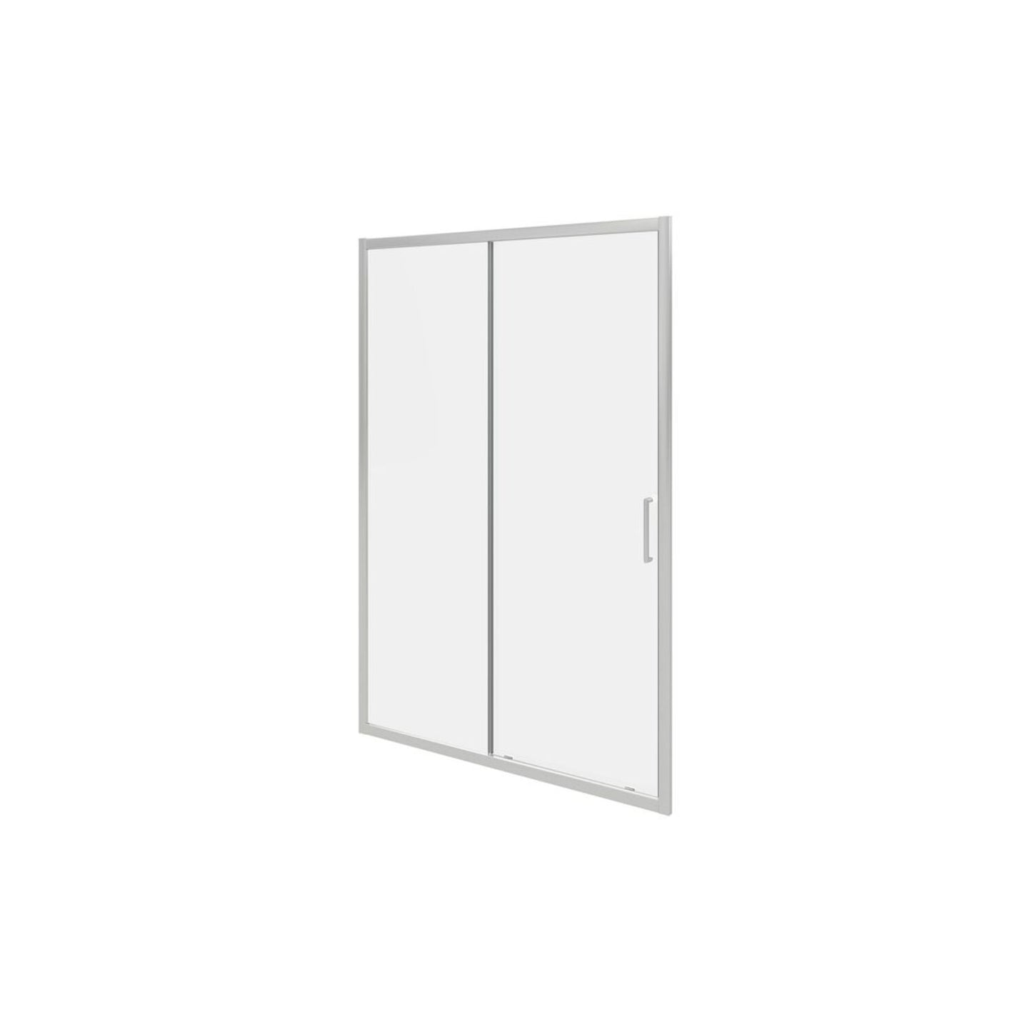 Zensori Easy-Fit Sliding Door & 45mm Tray Pack