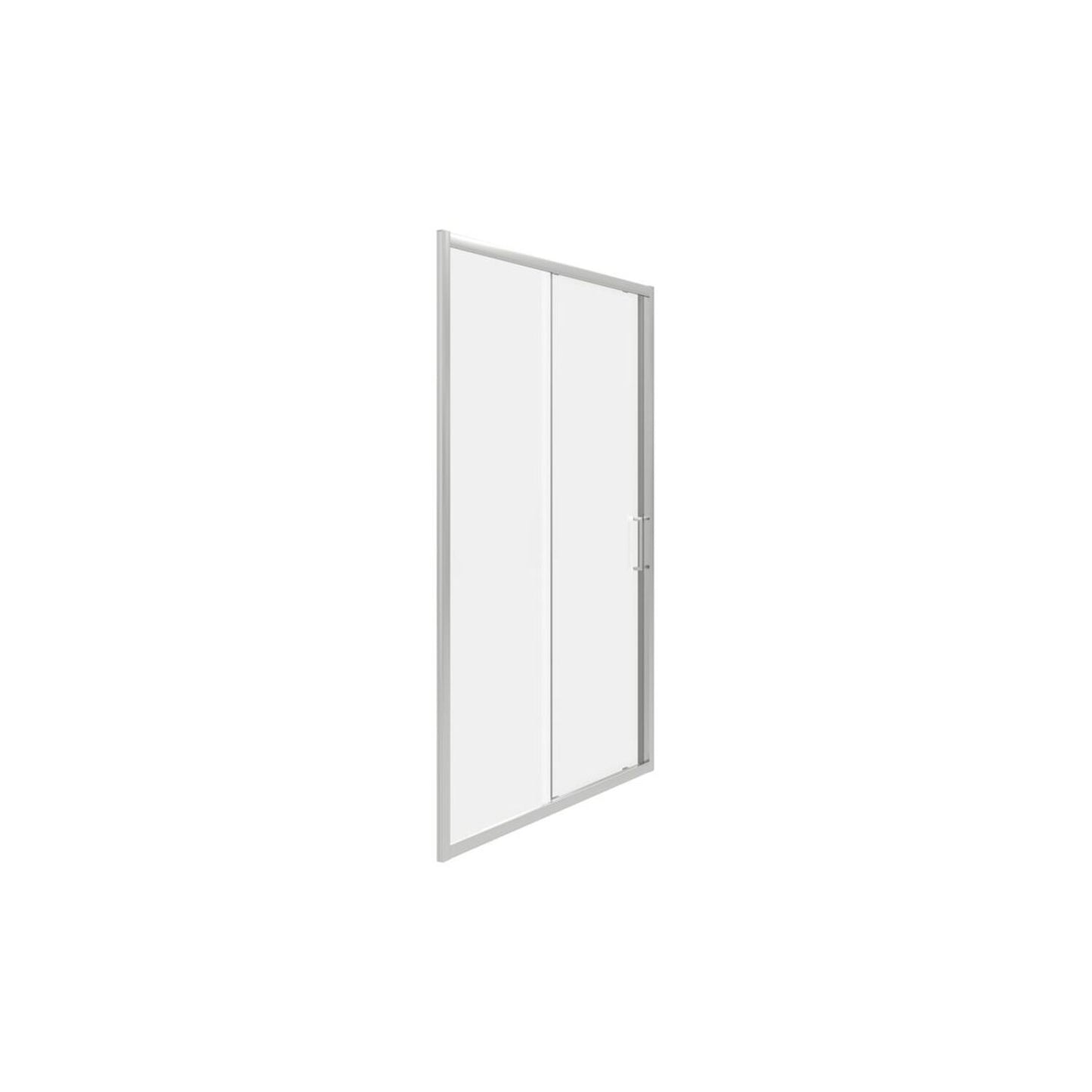 Zensori Easy-Fit Sliding Door & 45mm Tray Pack