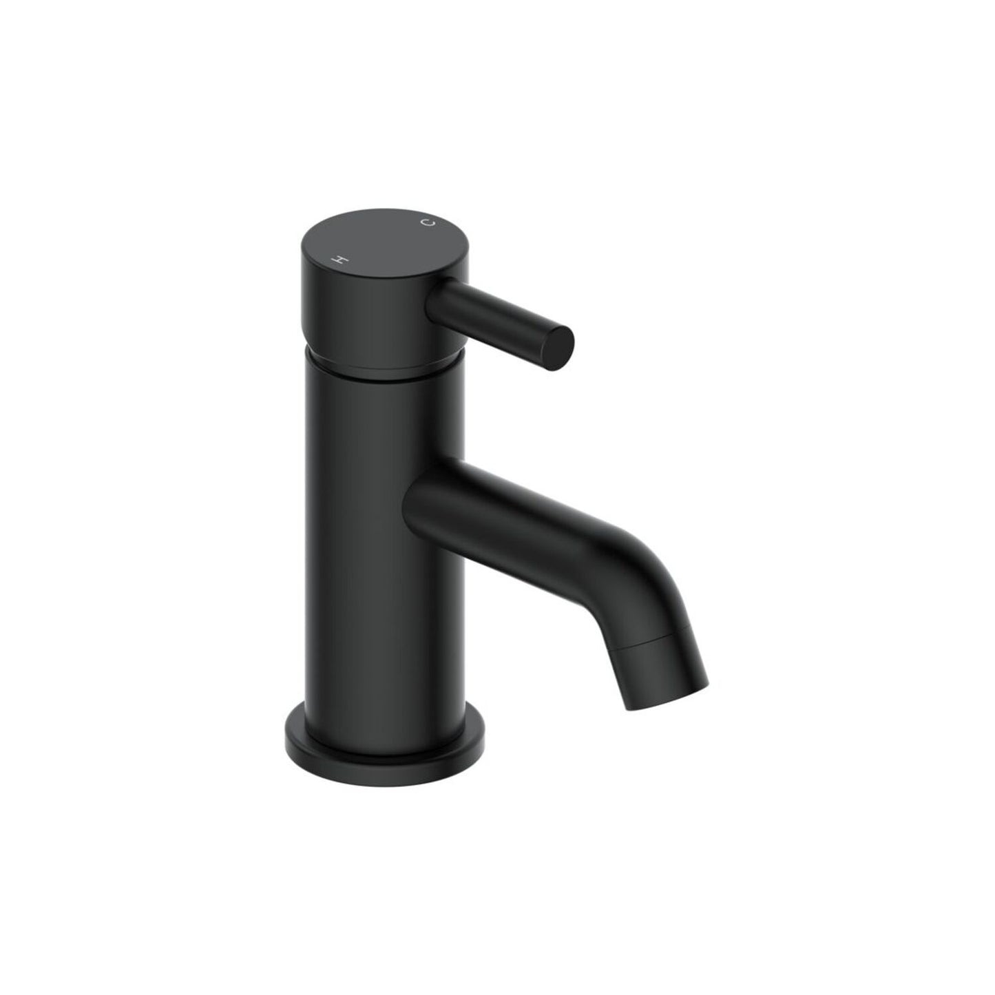 Pirell Cloakroom Basin Mixer & Waste