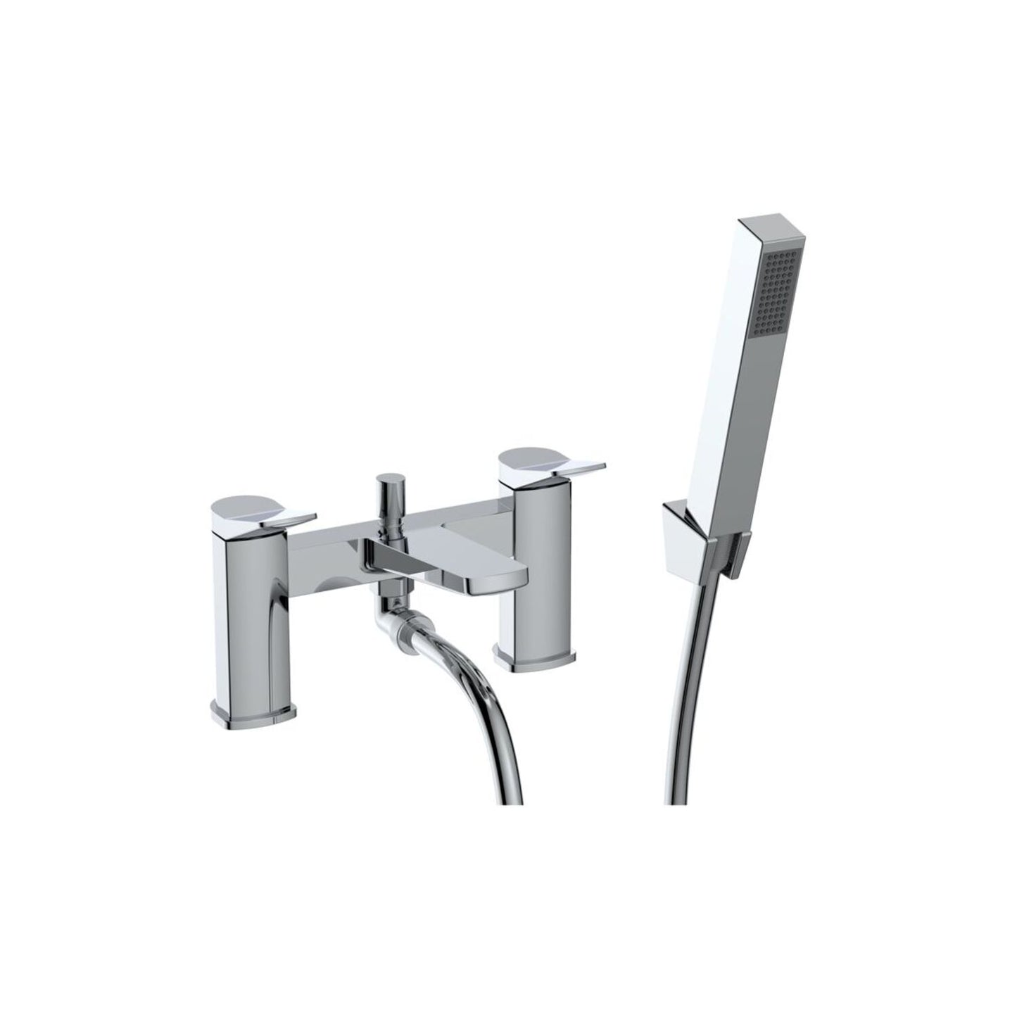 Mireon Bath/Shower Mixer & Bracket