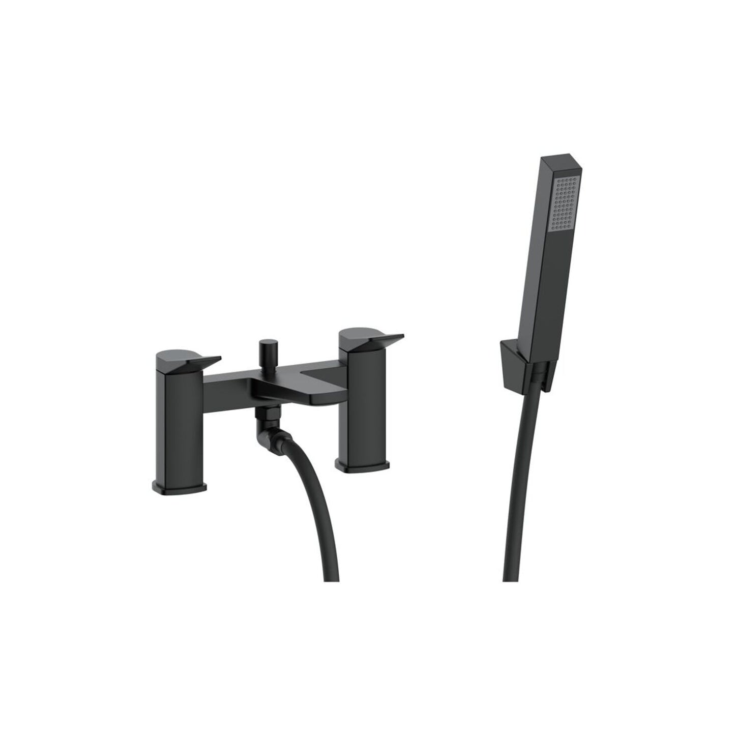 Mireon Bath/Shower Mixer & Bracket