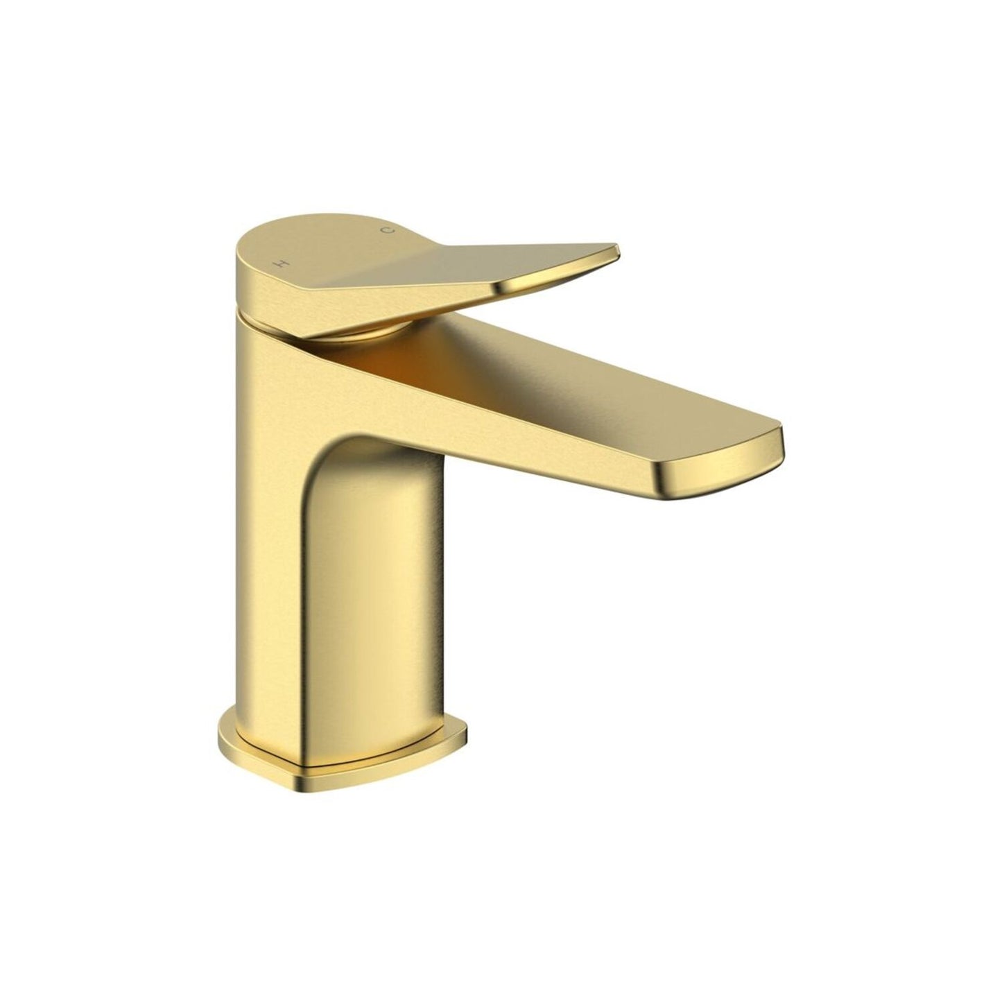 Mireon Basin Mixer & Waste