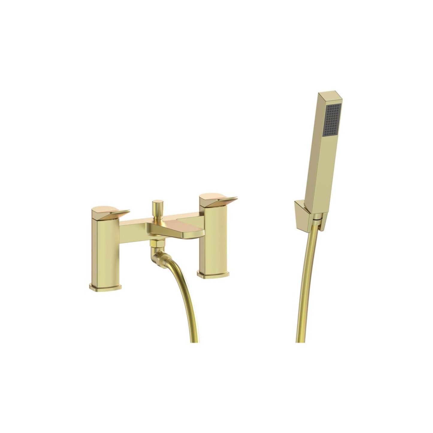 Mireon Bath/Shower Mixer & Bracket