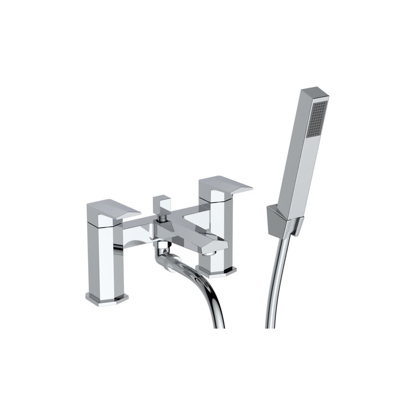 Selric Bath/Shower Mixer & Bracket