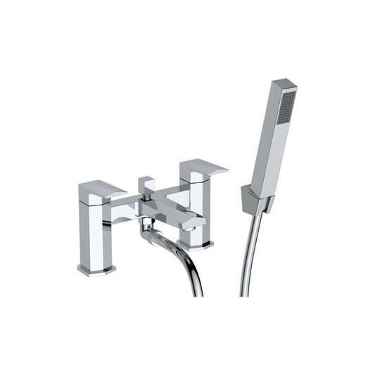 Selric Bath/Shower Mixer & Bracket