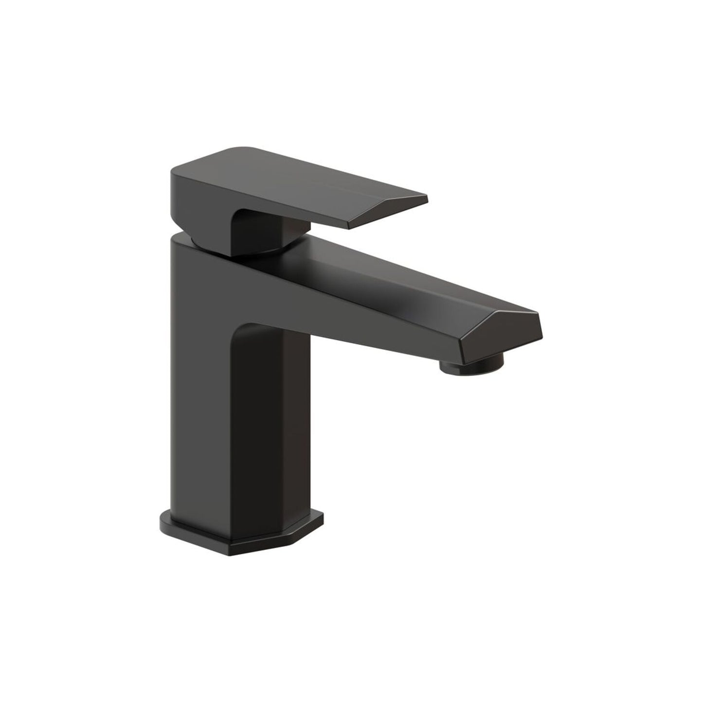 Selric Basin Mixer & Waste