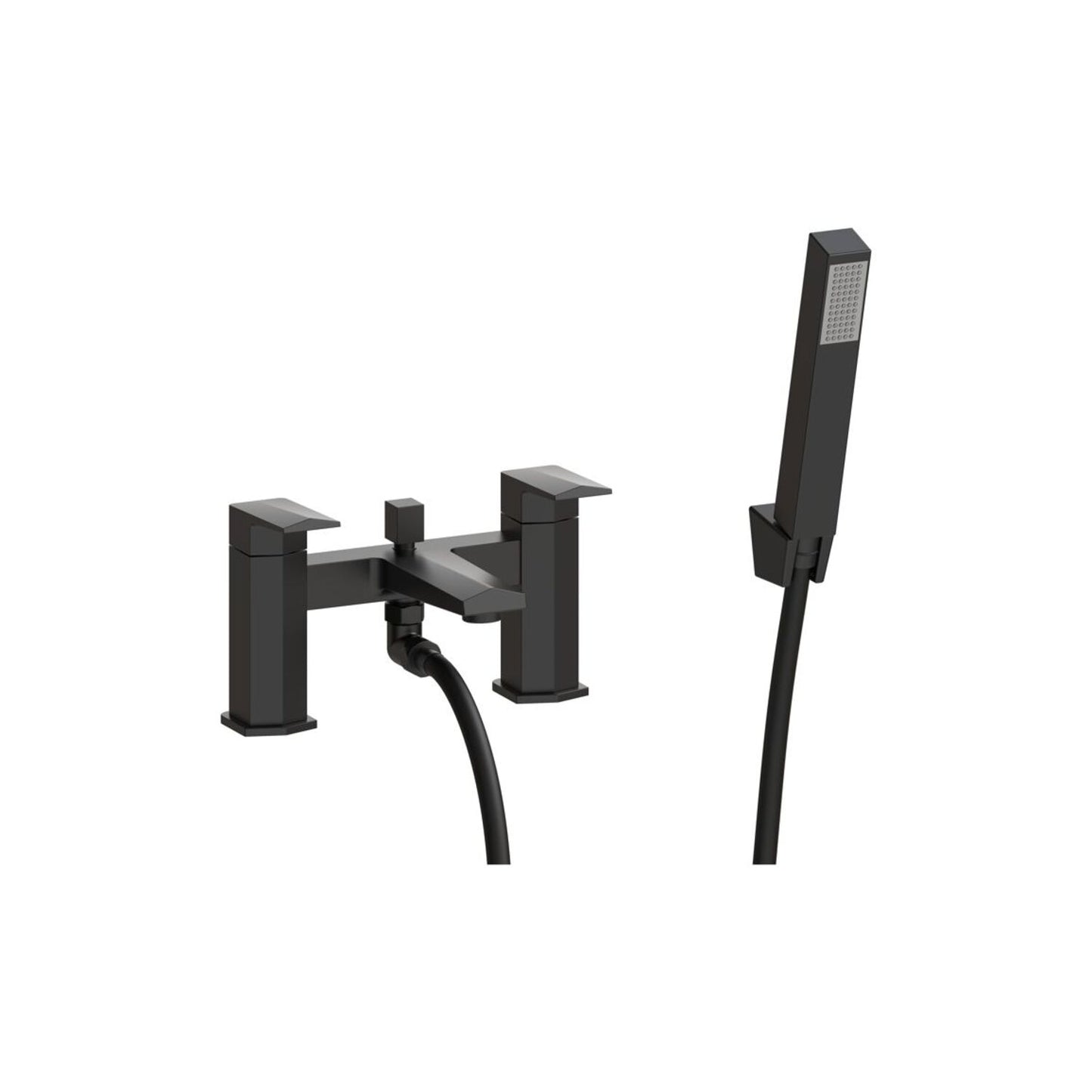 Selric Bath/Shower Mixer & Bracket