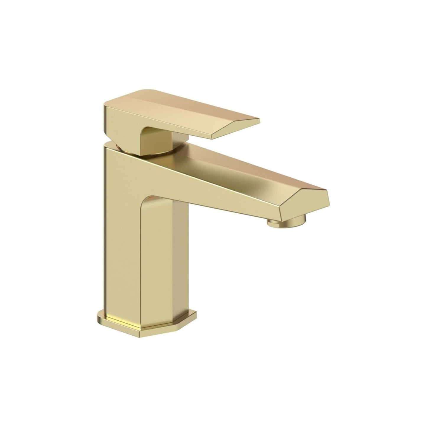 Selric Basin Mixer & Waste