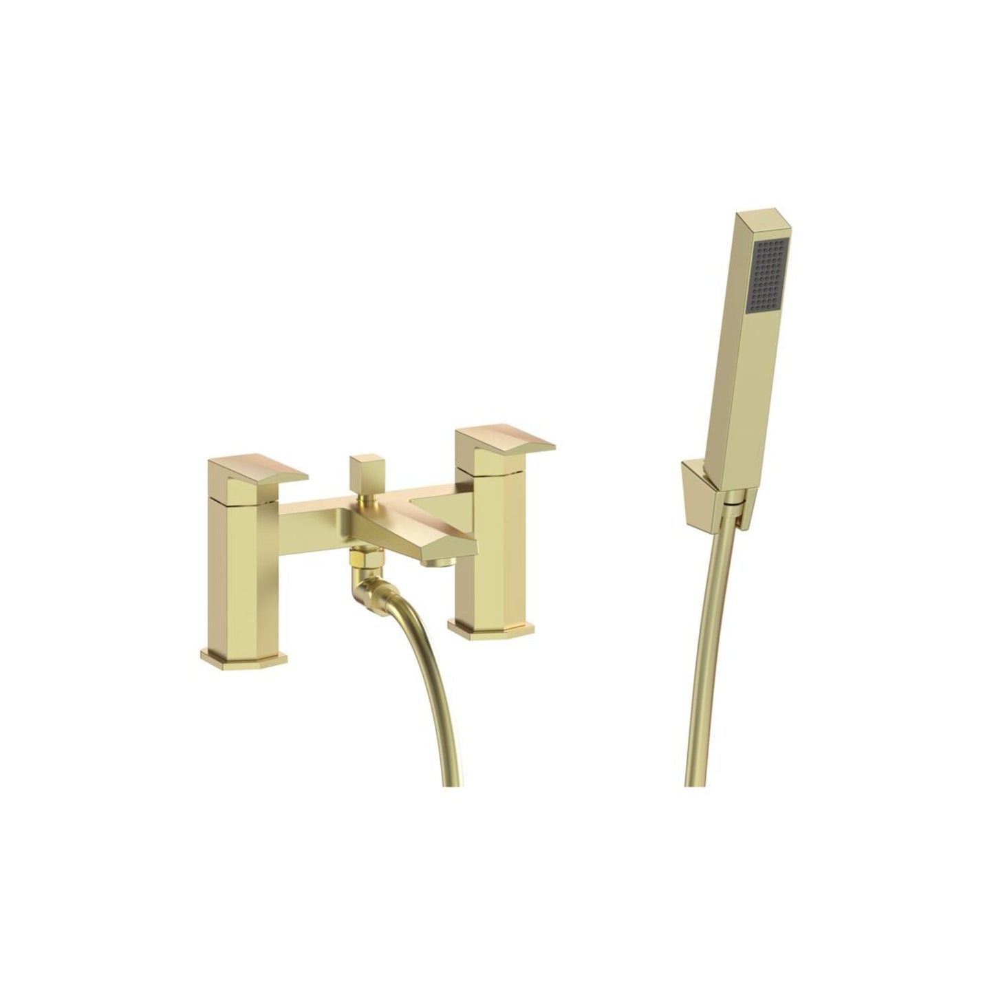 Selric Bath/Shower Mixer & Bracket