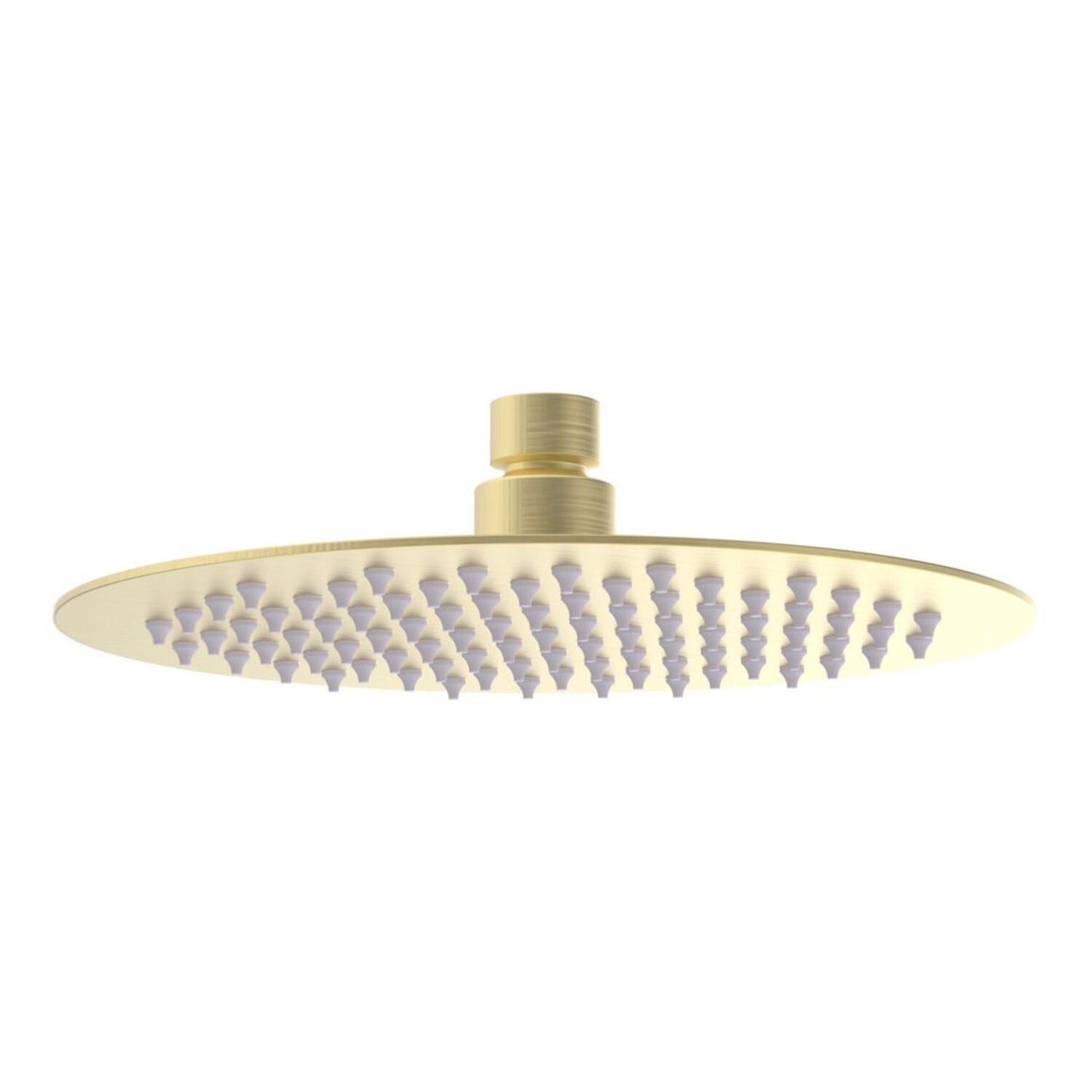 Brivana Round Ultraslim Showerhead