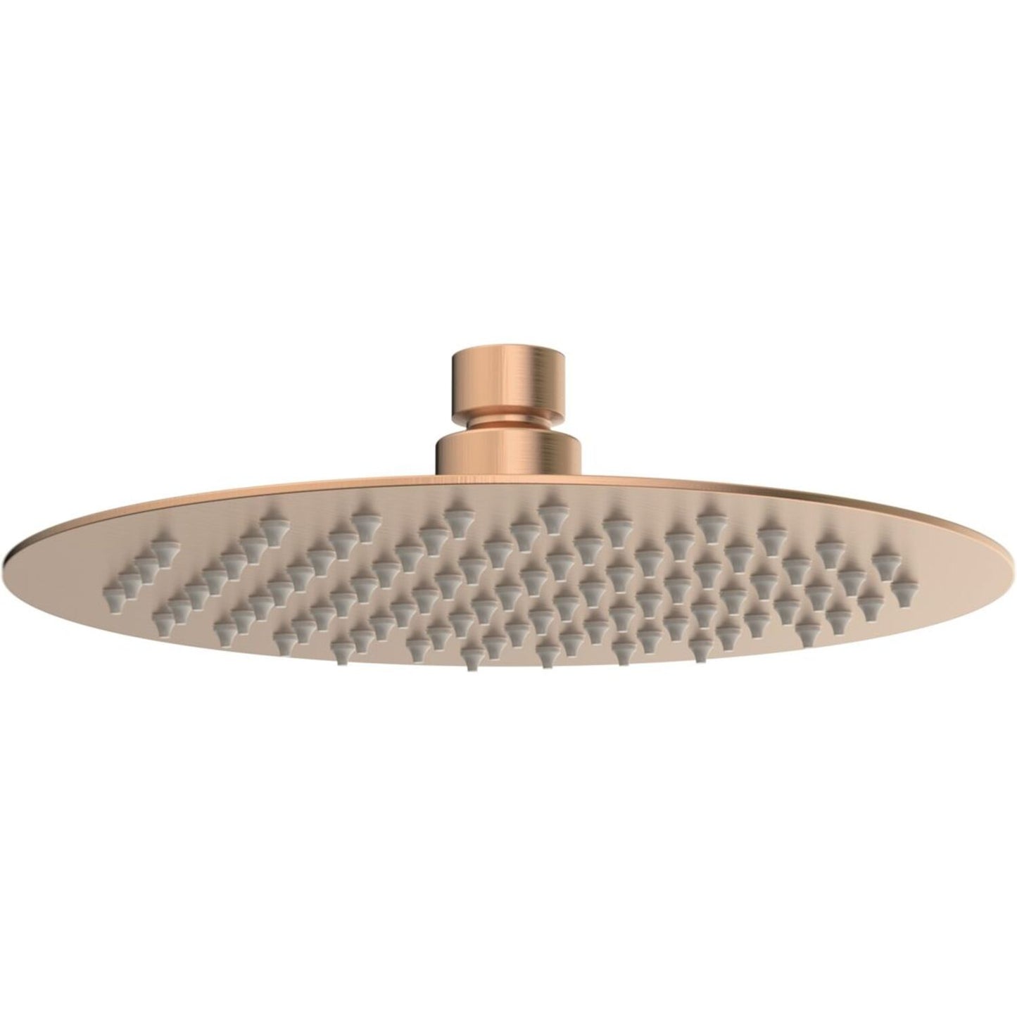 Brivana Round Ultraslim Showerhead