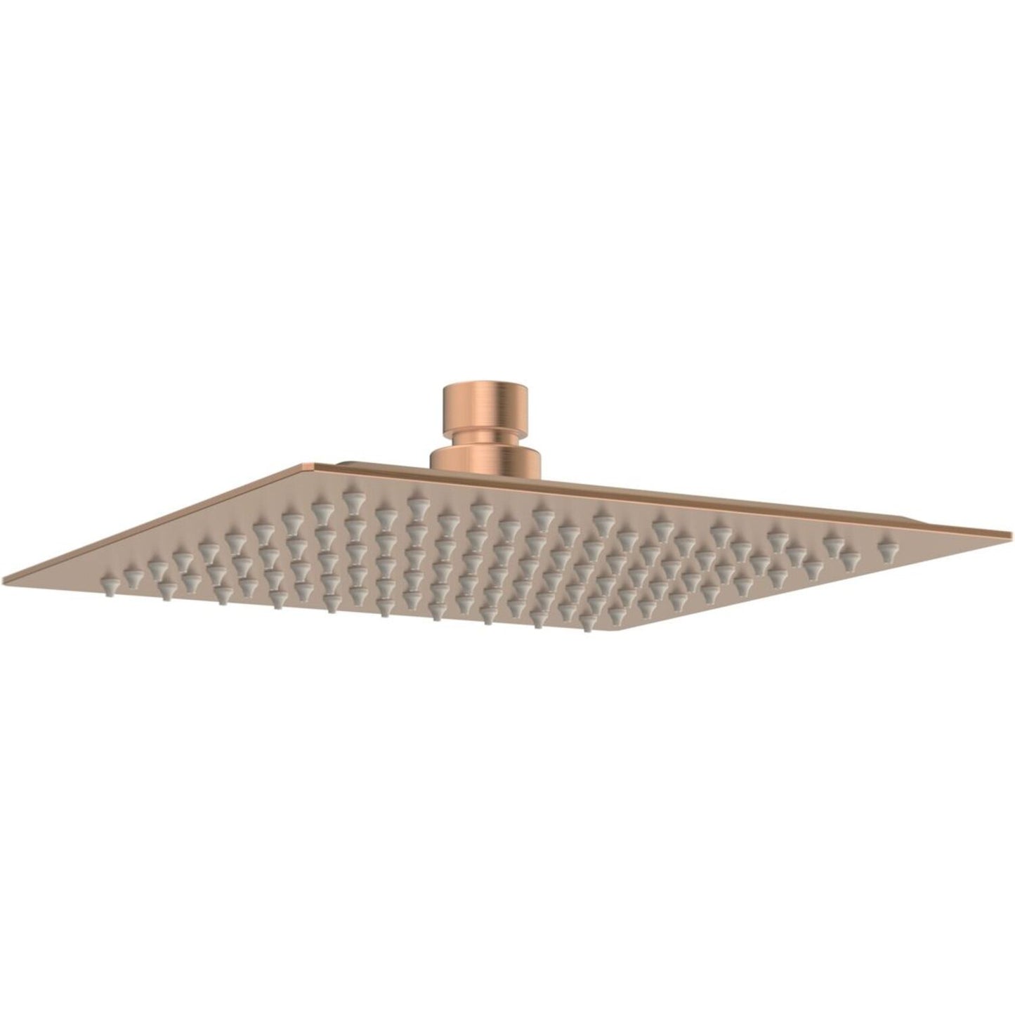 Delvyn Square Ultraslim Showerhead
