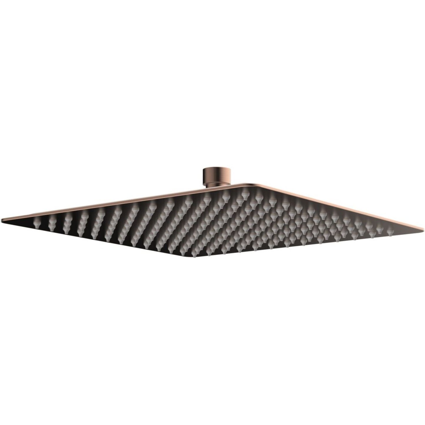 Delvyn Square Ultraslim Showerhead