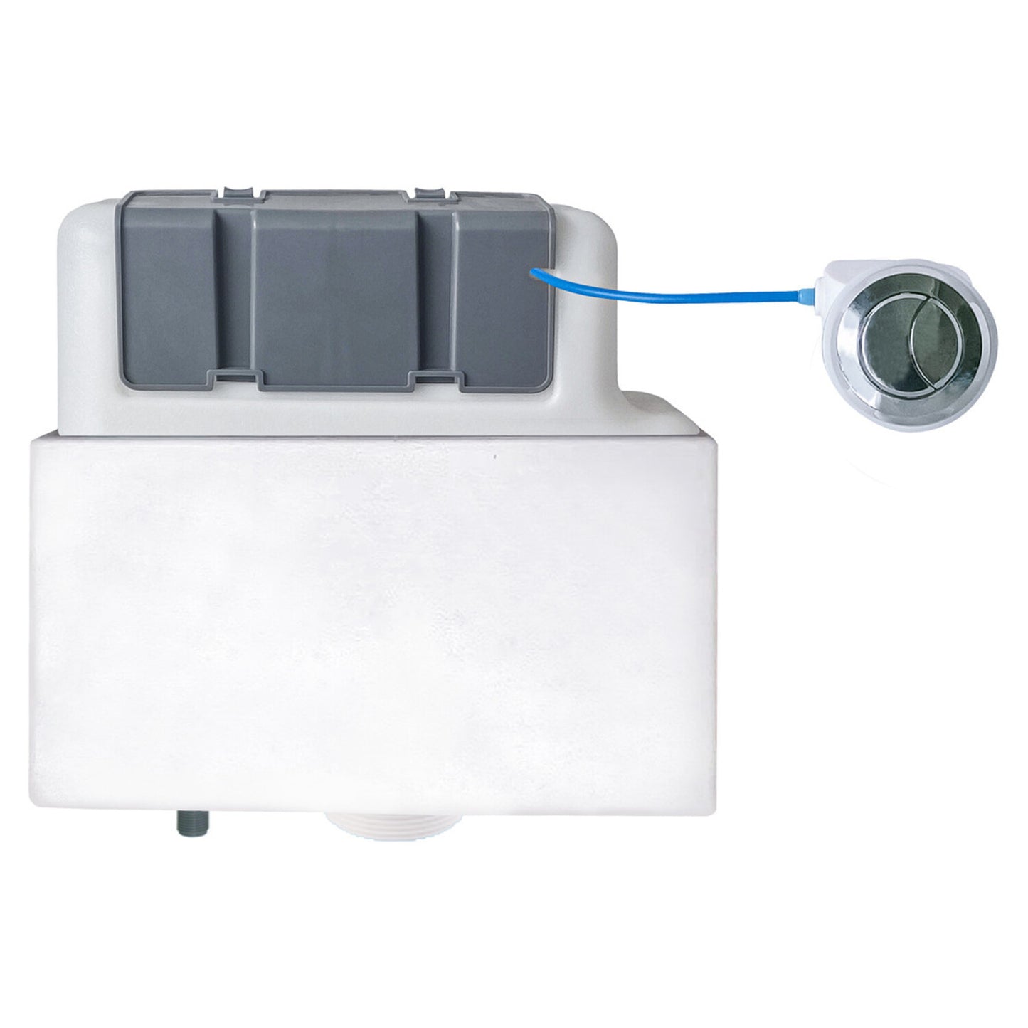 Varya Furniture & Back To Wall WC Pack