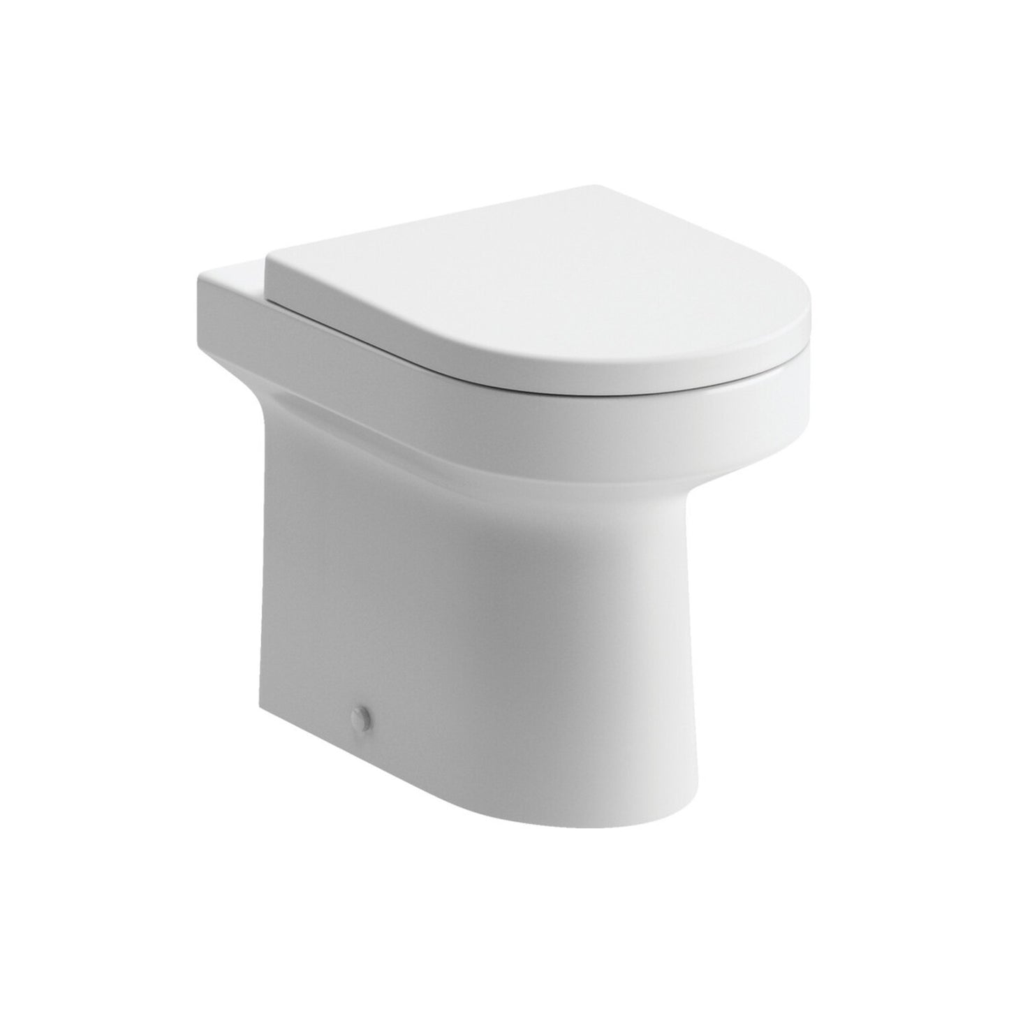 Varya Furniture & Back To Wall WC Pack
