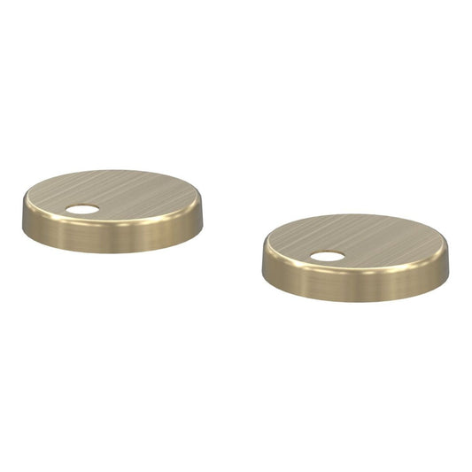 Solae Toilet Seat Cover Caps
