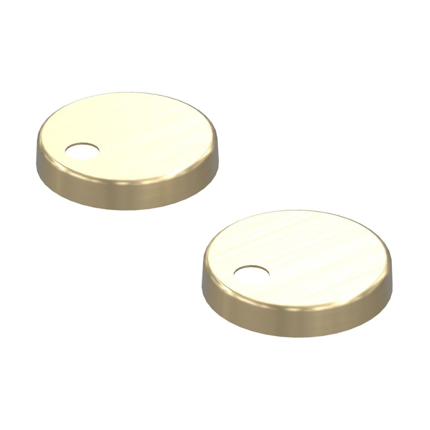 Solae Toilet Seat Cover Caps