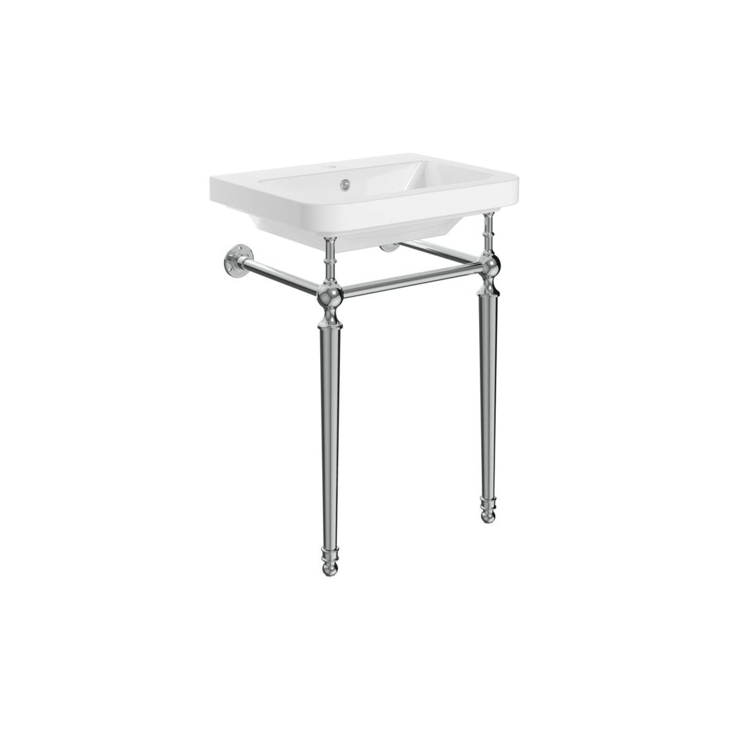 Camara Console Basin