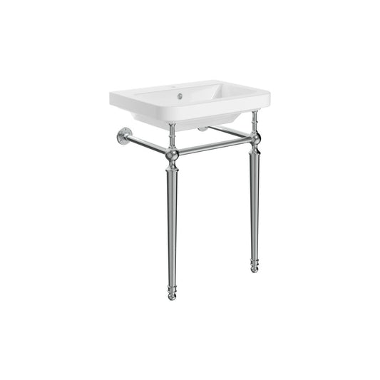 Camara Console Basin