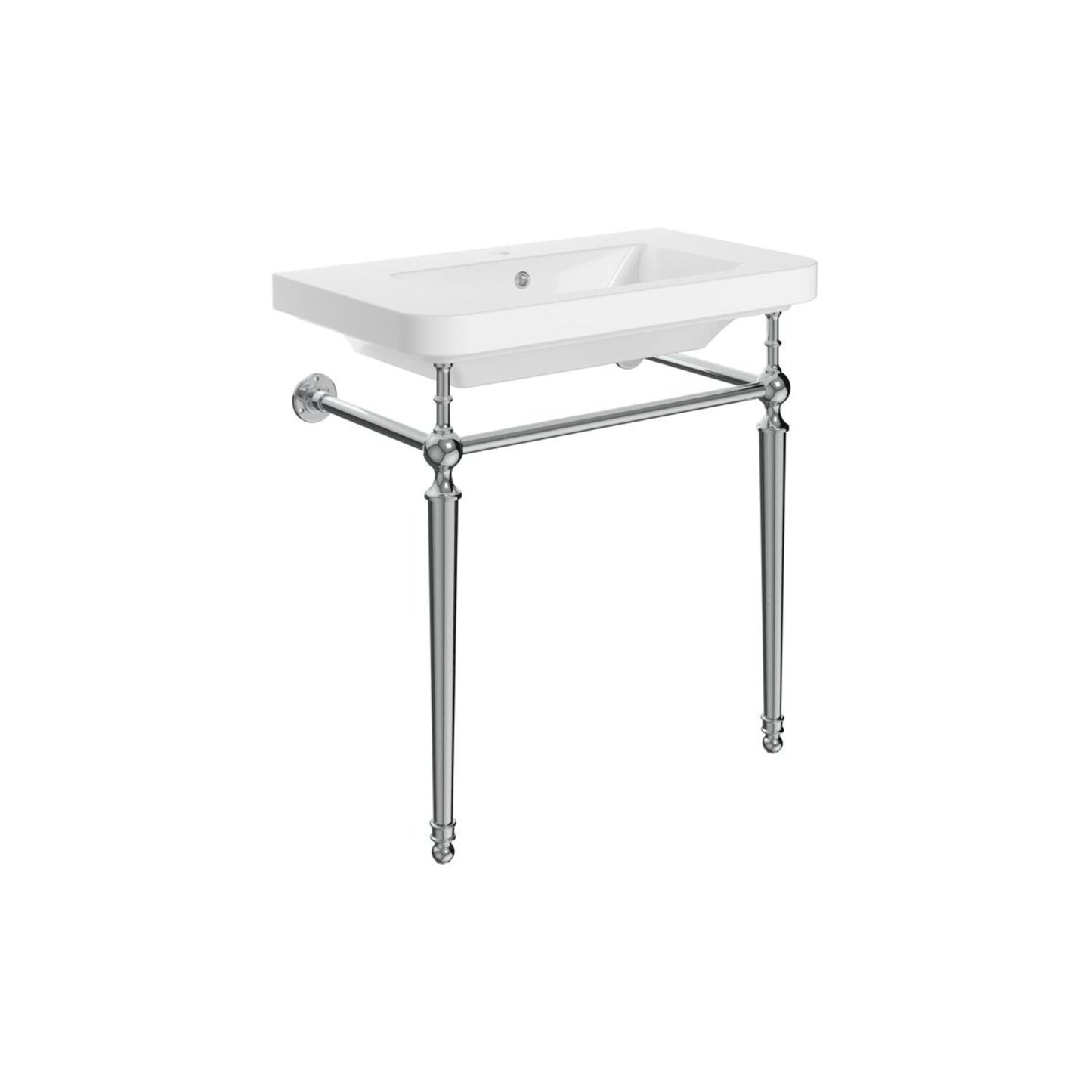 Camara Console Basin