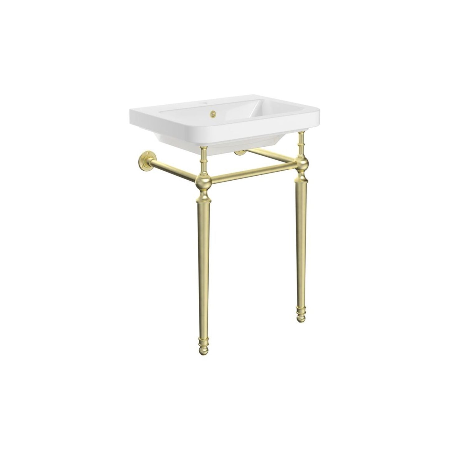 Camara Console Basin