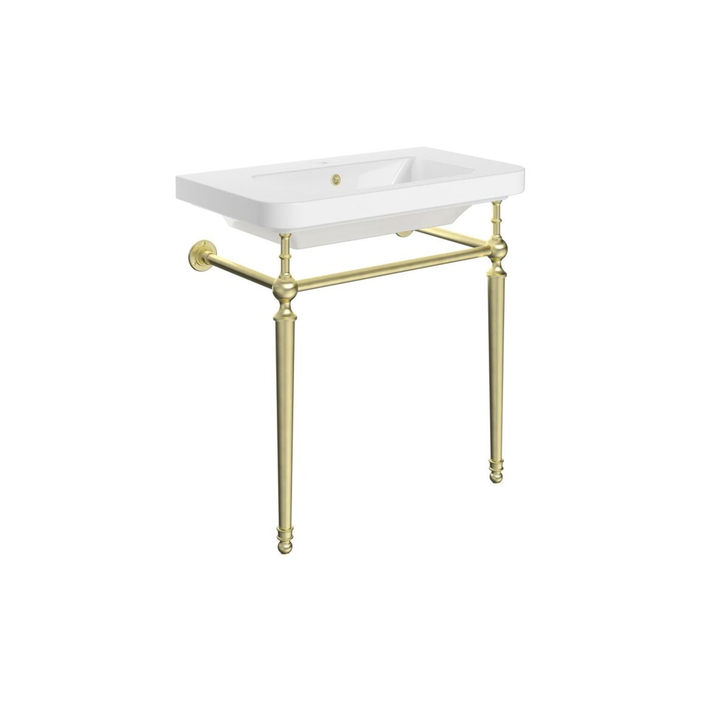 Camara Console Basin