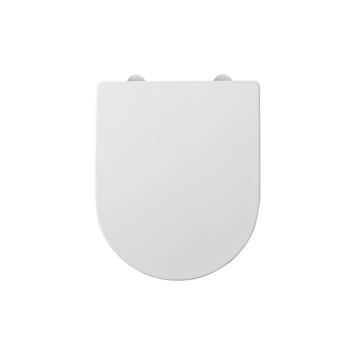 Jani Close Coupled Fully Shrouded WC & Soft Close Seat