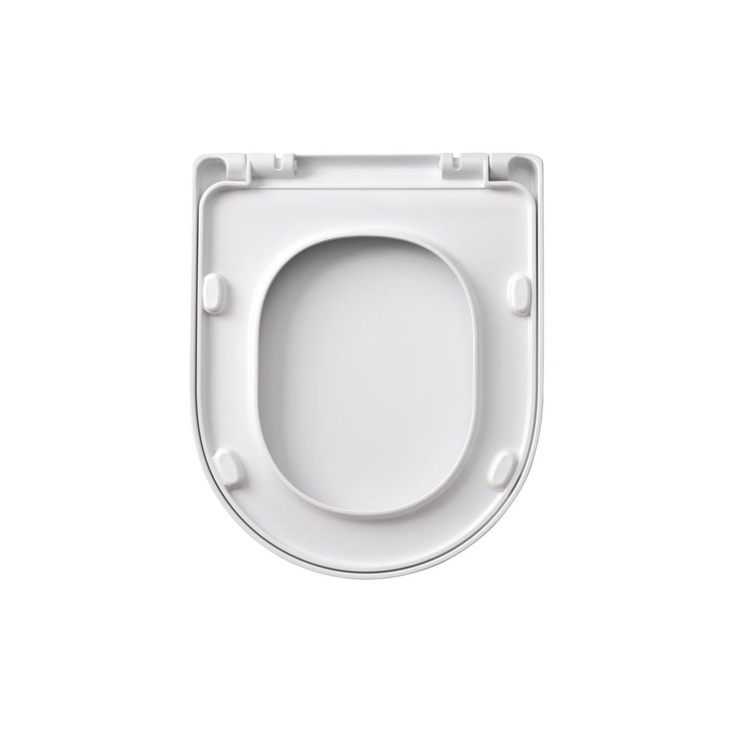 Jani Close Coupled Fully Shrouded WC & Soft Close Seat