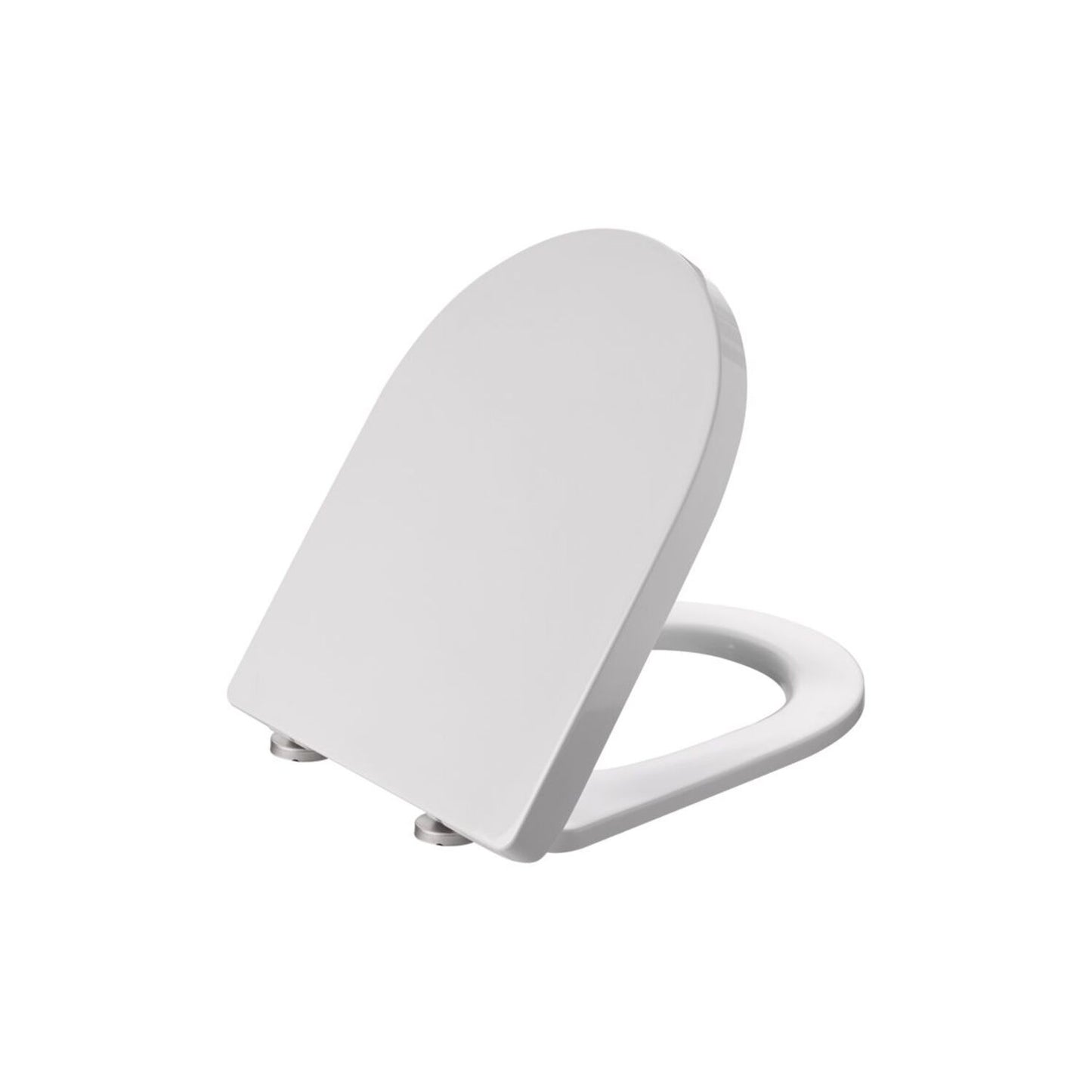 Jani Back To Wall WC & Soft Close Seat