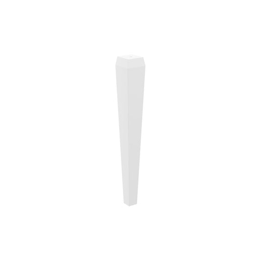 Seluna Set of Two Legs - Matt White