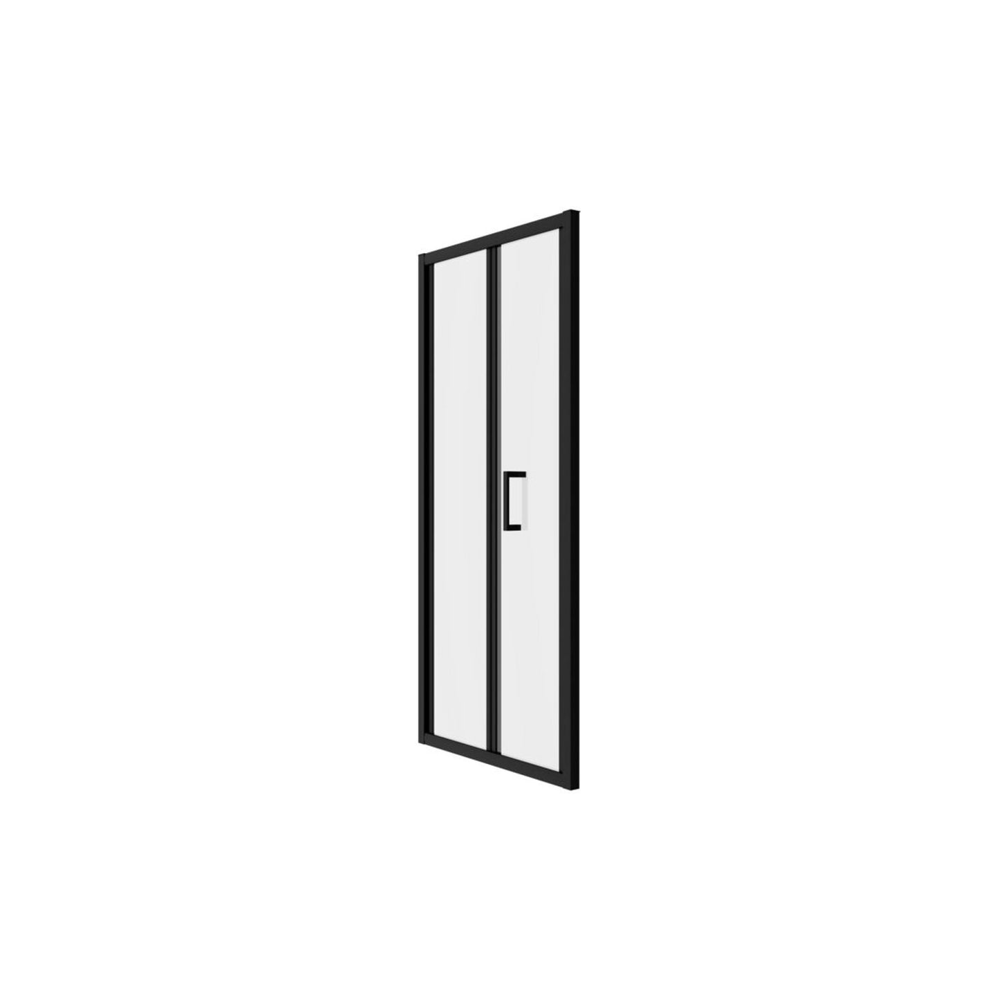 Zensori Bi-Fold Door