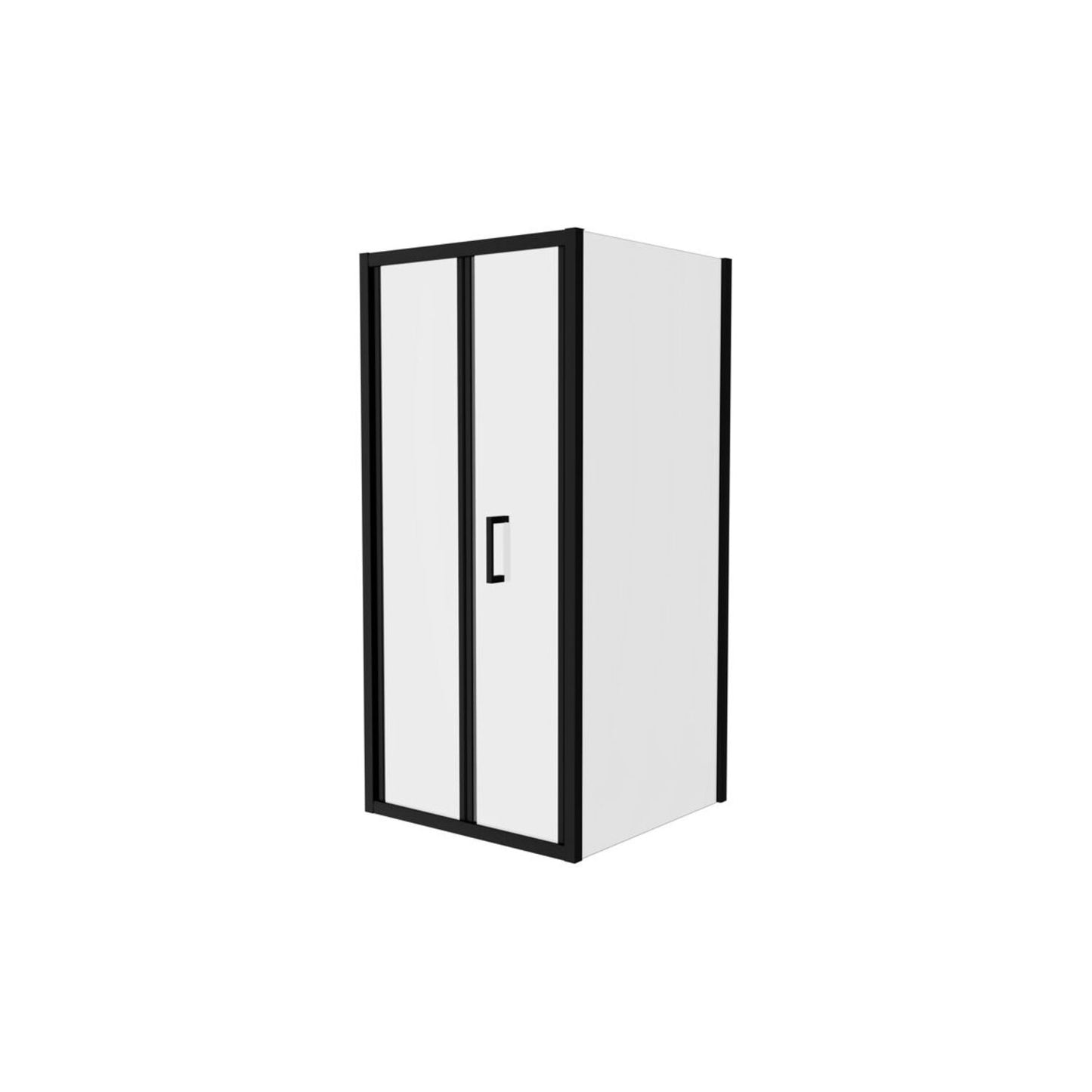 Zensori Bi-Fold Door