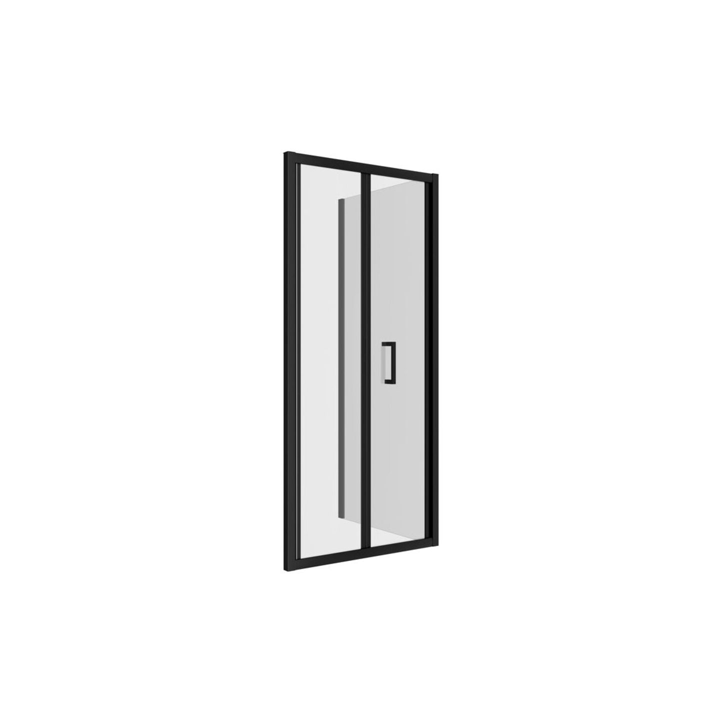 Zensori Bi-Fold Door