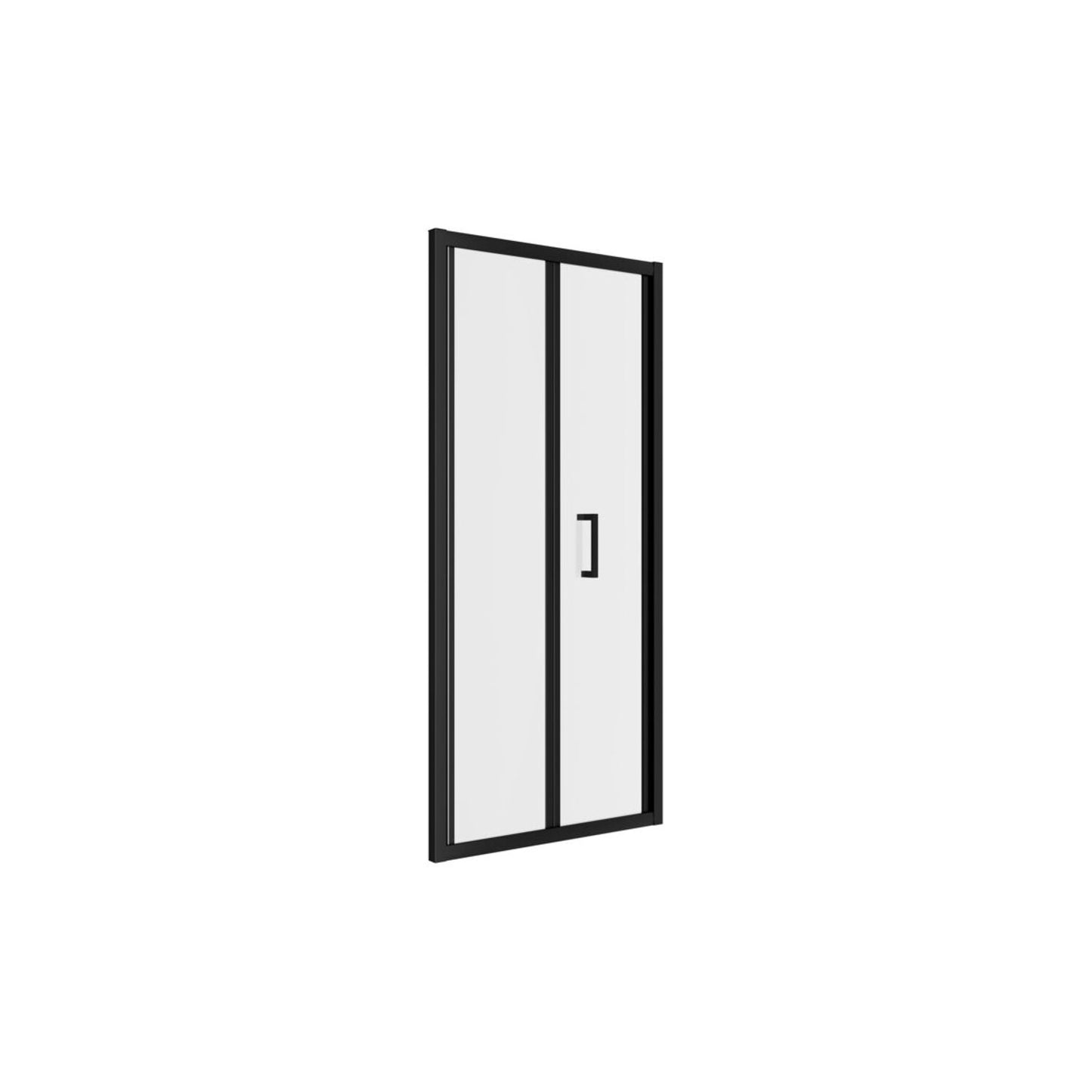 Zensori Bi-Fold Door